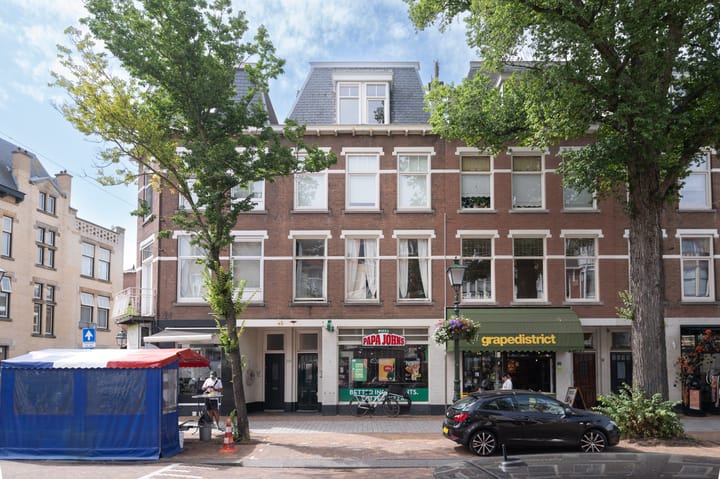 Frederik Hendriklaan 71, Den Haag