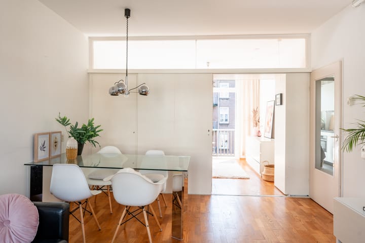 Foto 4 van Gillis van Ledenberchstraat 5-2