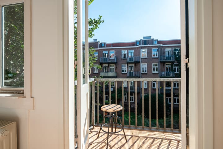 Foto 5 van Gillis van Ledenberchstraat 5-2