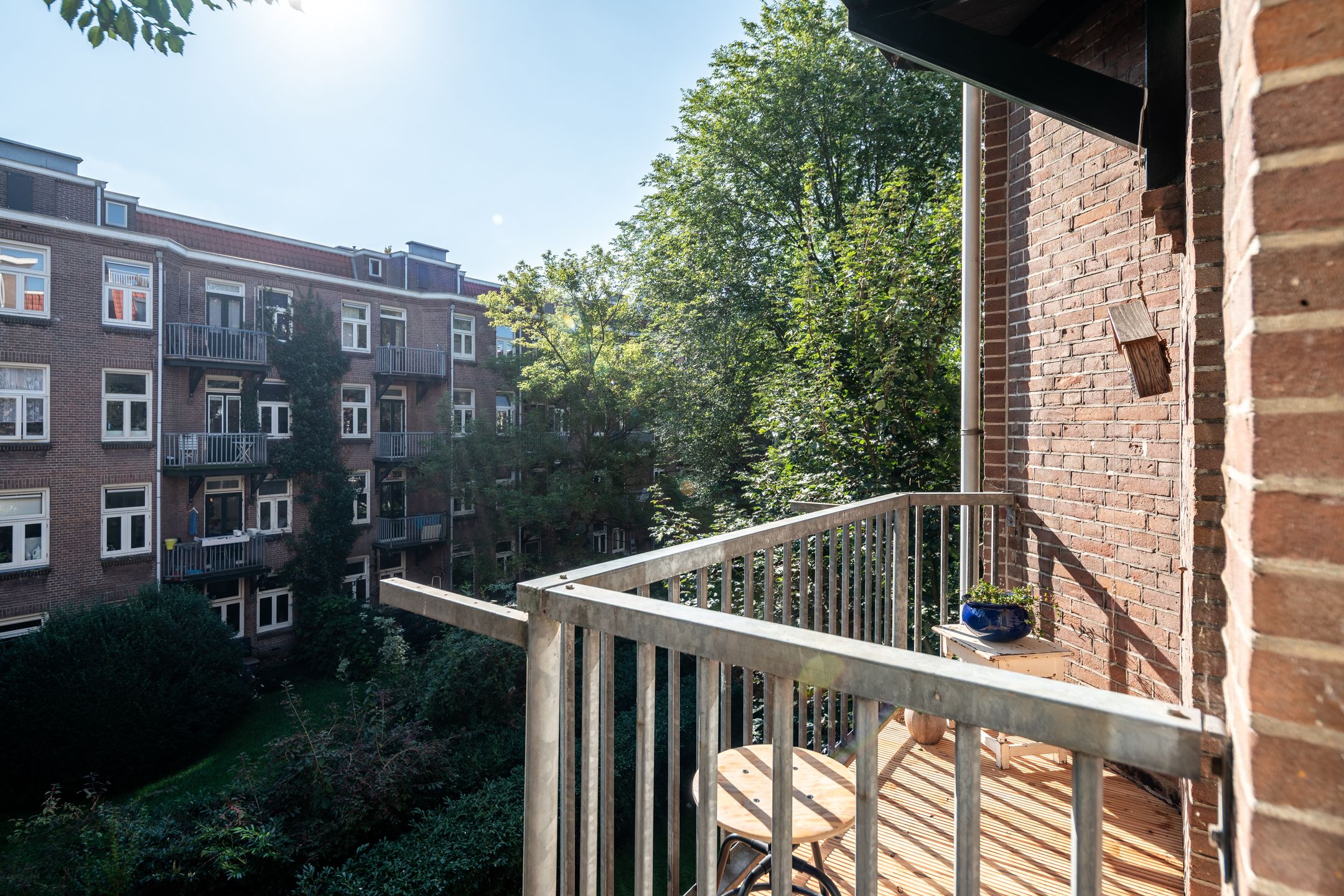 Foto 6 van Gillis van Ledenberchstraat 5-2