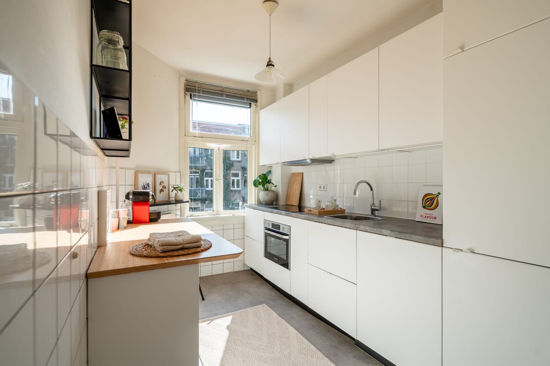 Foto 7 van Gillis van Ledenberchstraat 5-2