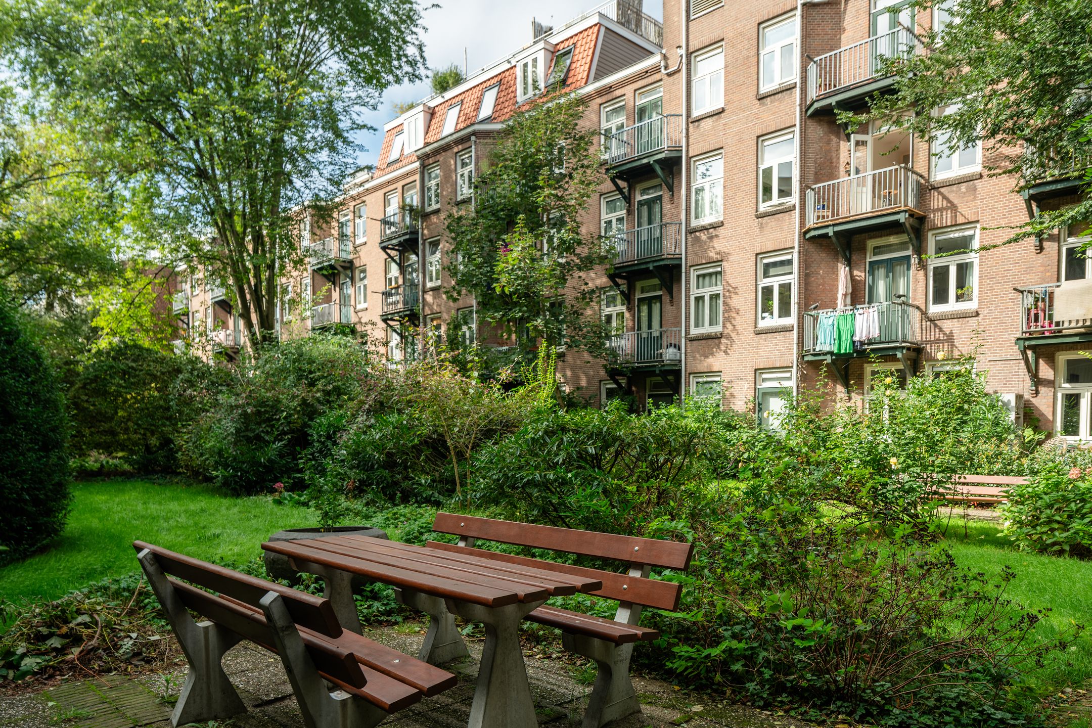 Foto 21 van Gillis van Ledenberchstraat 5-2