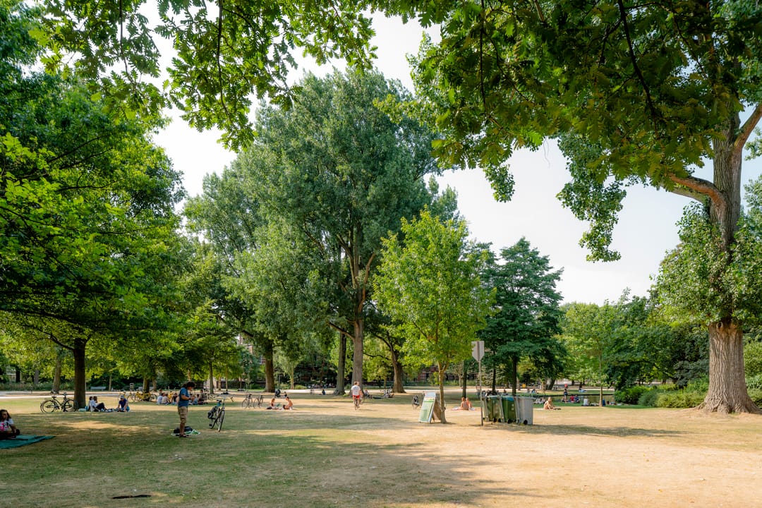 Foto 22 van Gillis van Ledenberchstraat 5-2