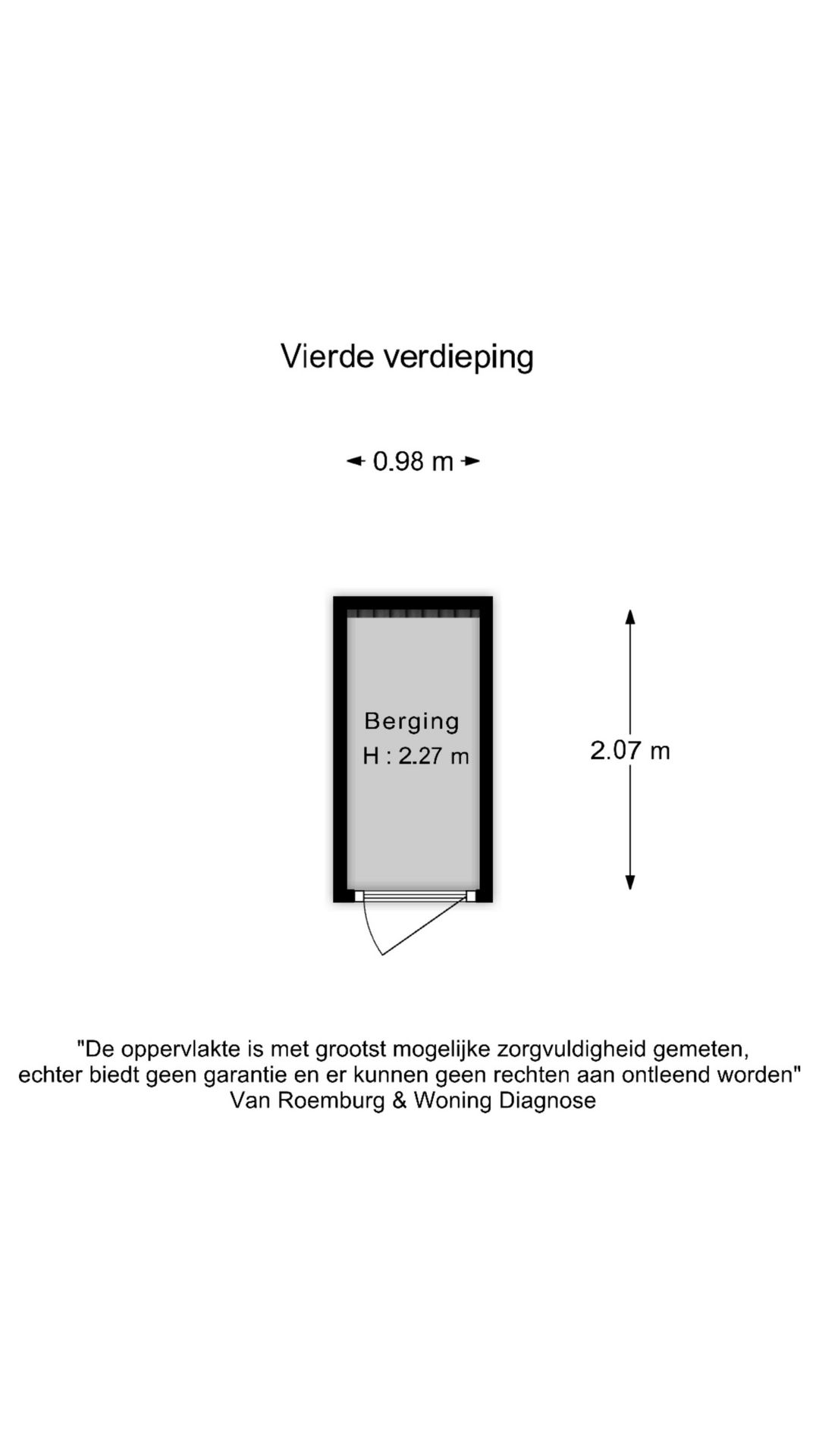 Foto 24 van Gillis van Ledenberchstraat 5-2