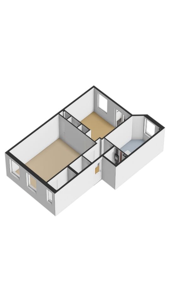 Foto 25 van Gillis van Ledenberchstraat 5-2