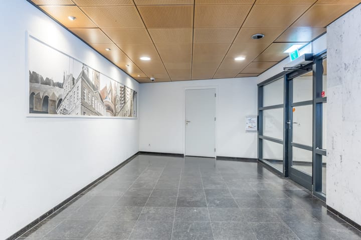 Foto 2 van Via Regia 184-D