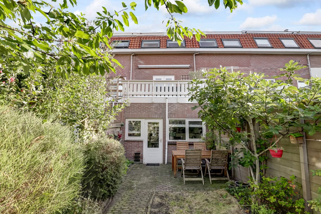 Foto 2 van Minahassastraat 40