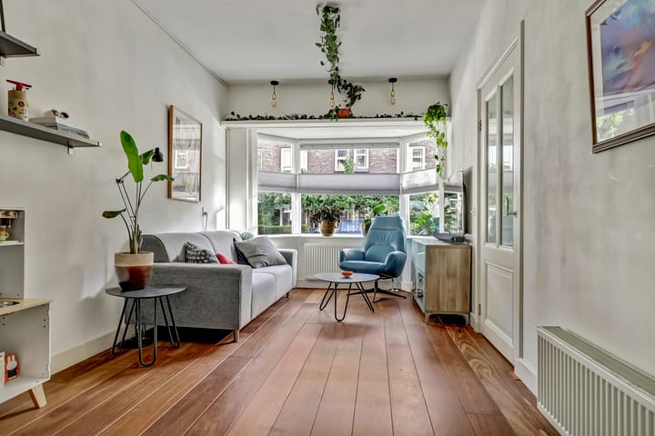 Foto 4 van Minahassastraat 40