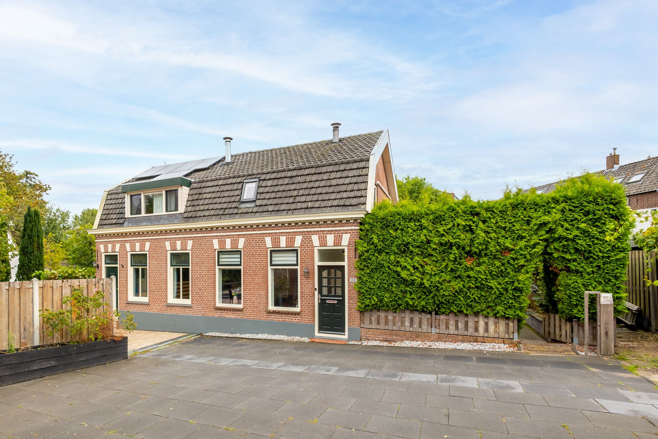 Baanhoek, 393, Sliedrecht, 3361GG, Zuid-Holland, Nederland 393 