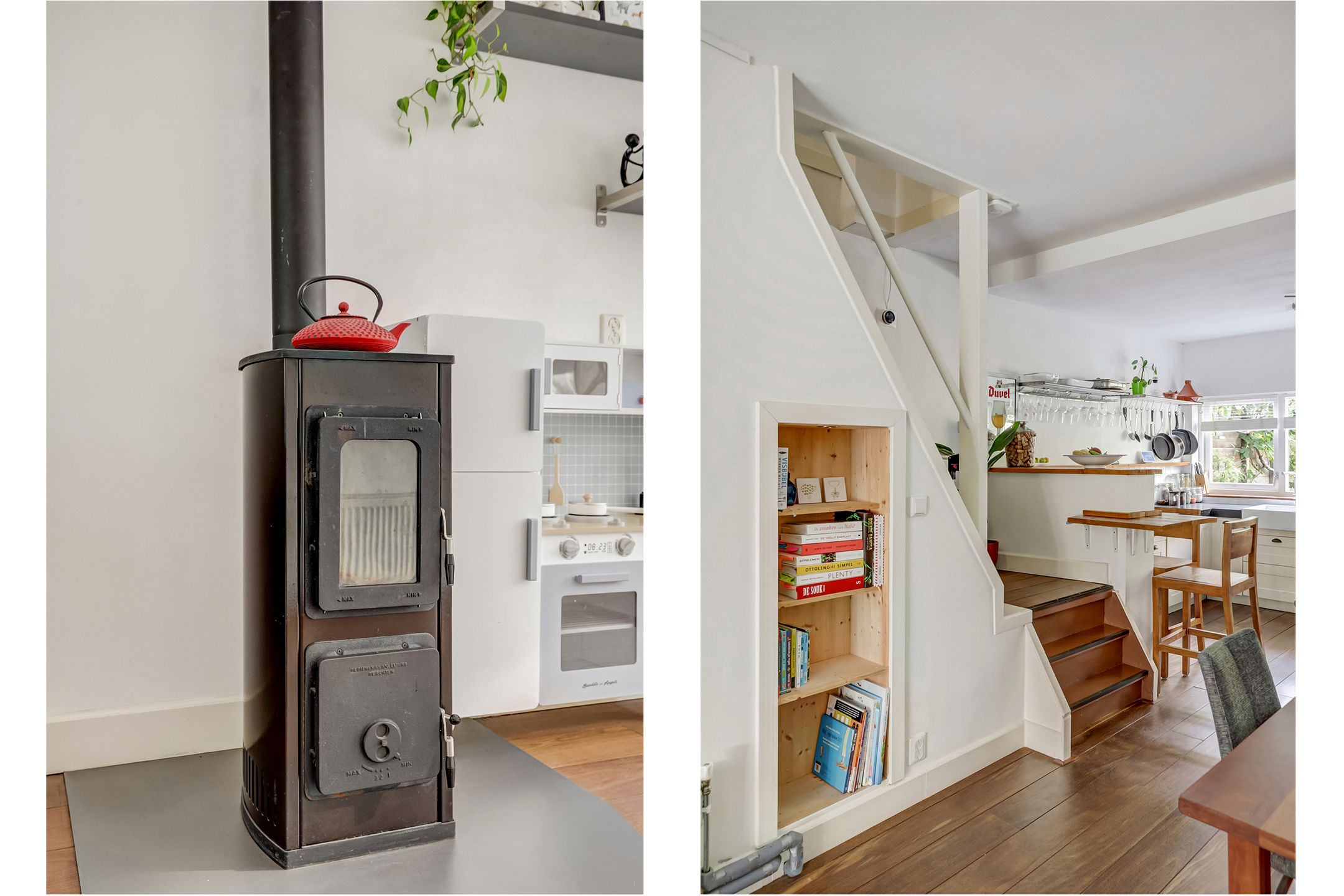 Foto 6 van Minahassastraat 40