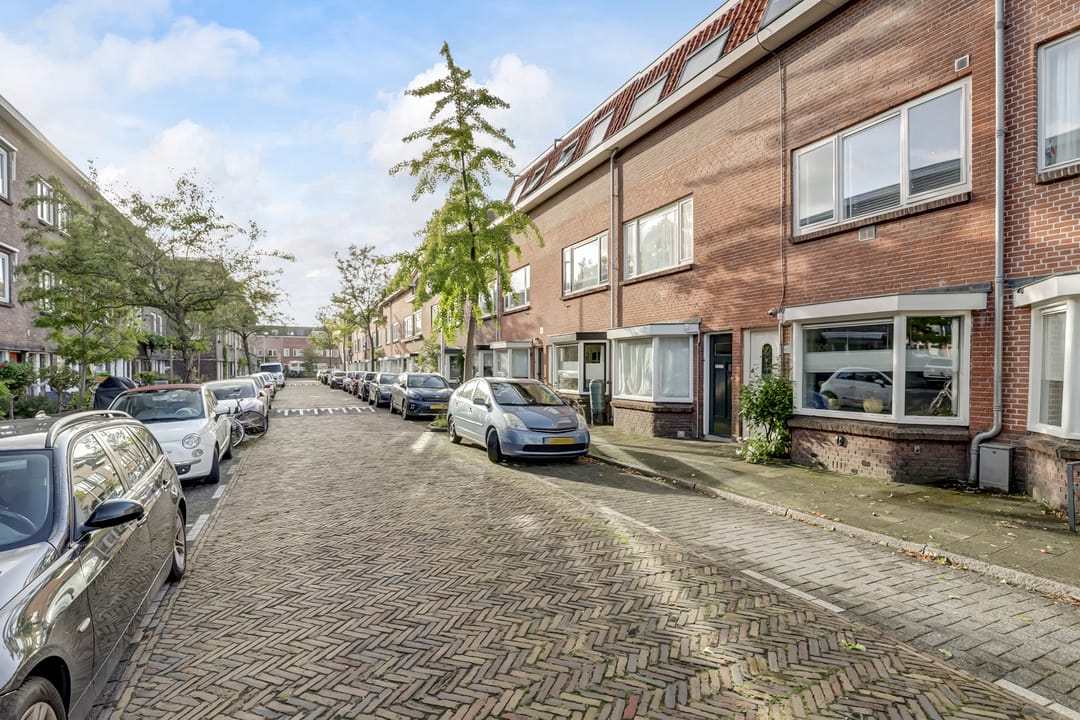 Foto 7 van Minahassastraat 40