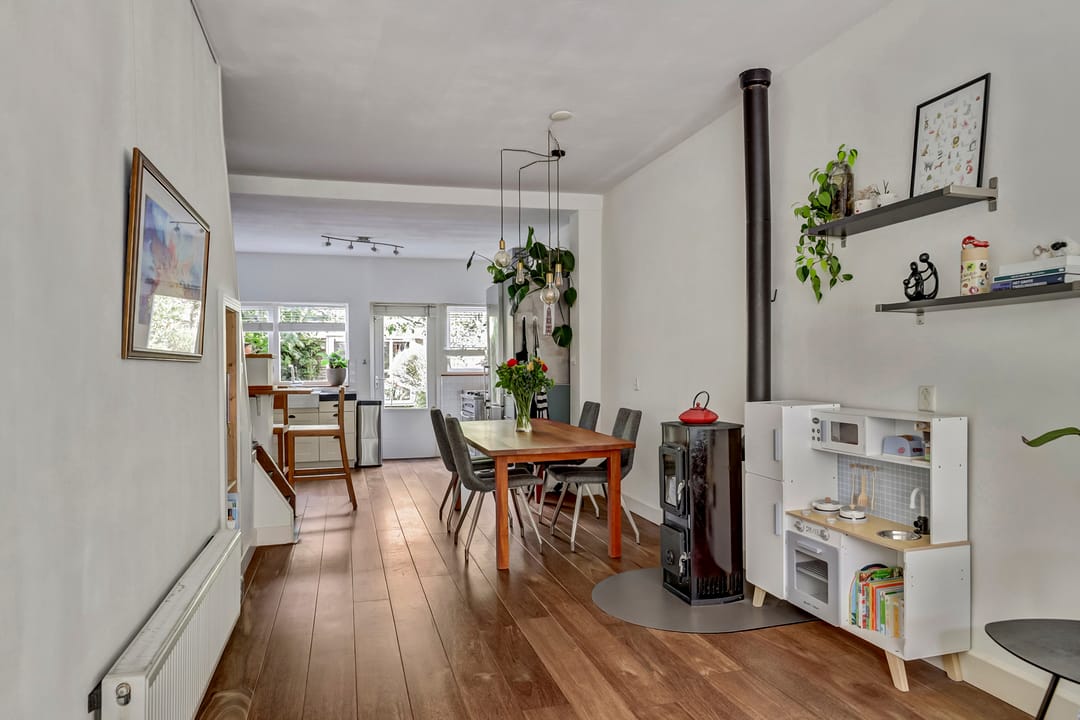 Foto 8 van Minahassastraat 40