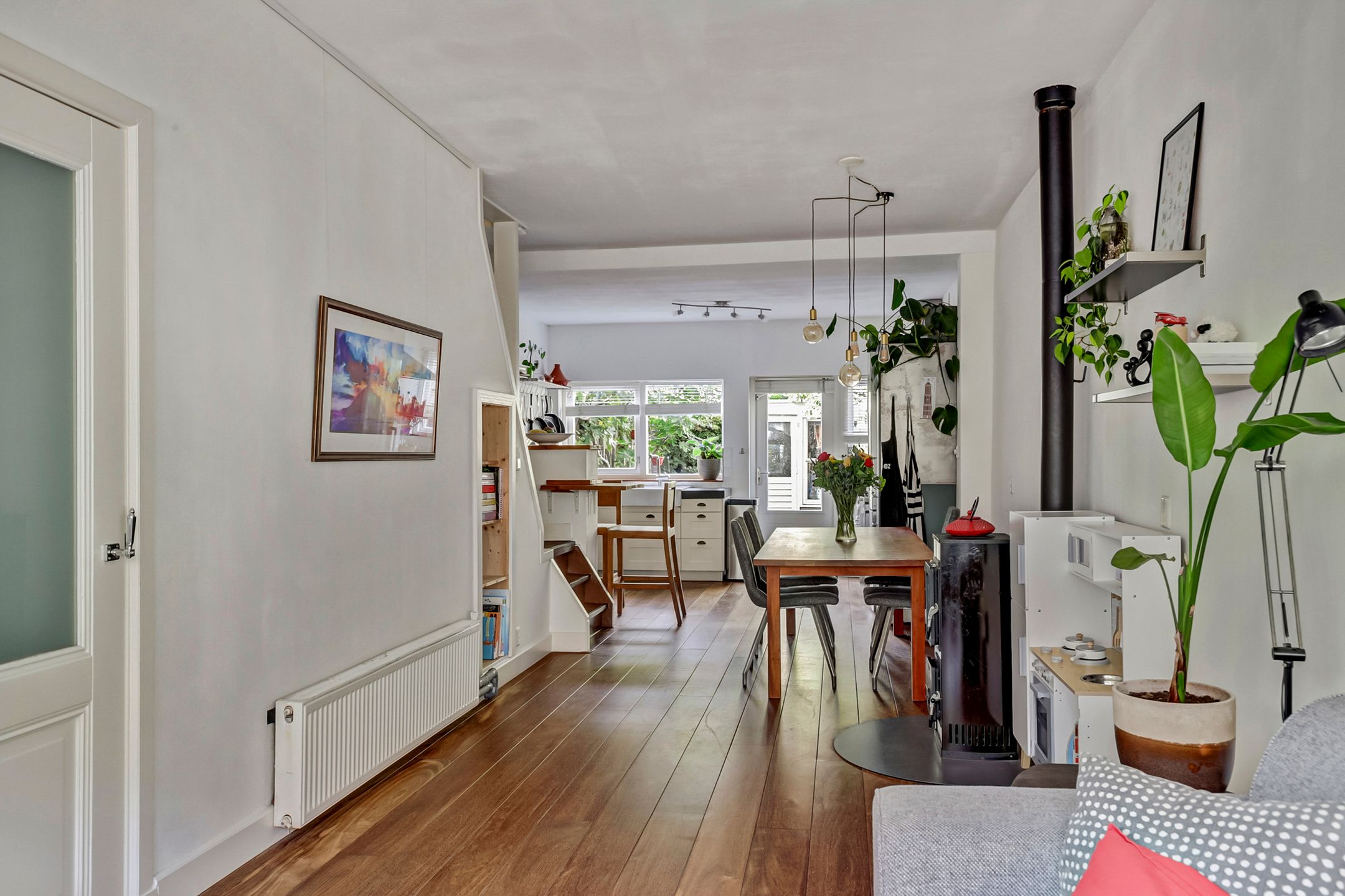 Foto 9 van Minahassastraat 40