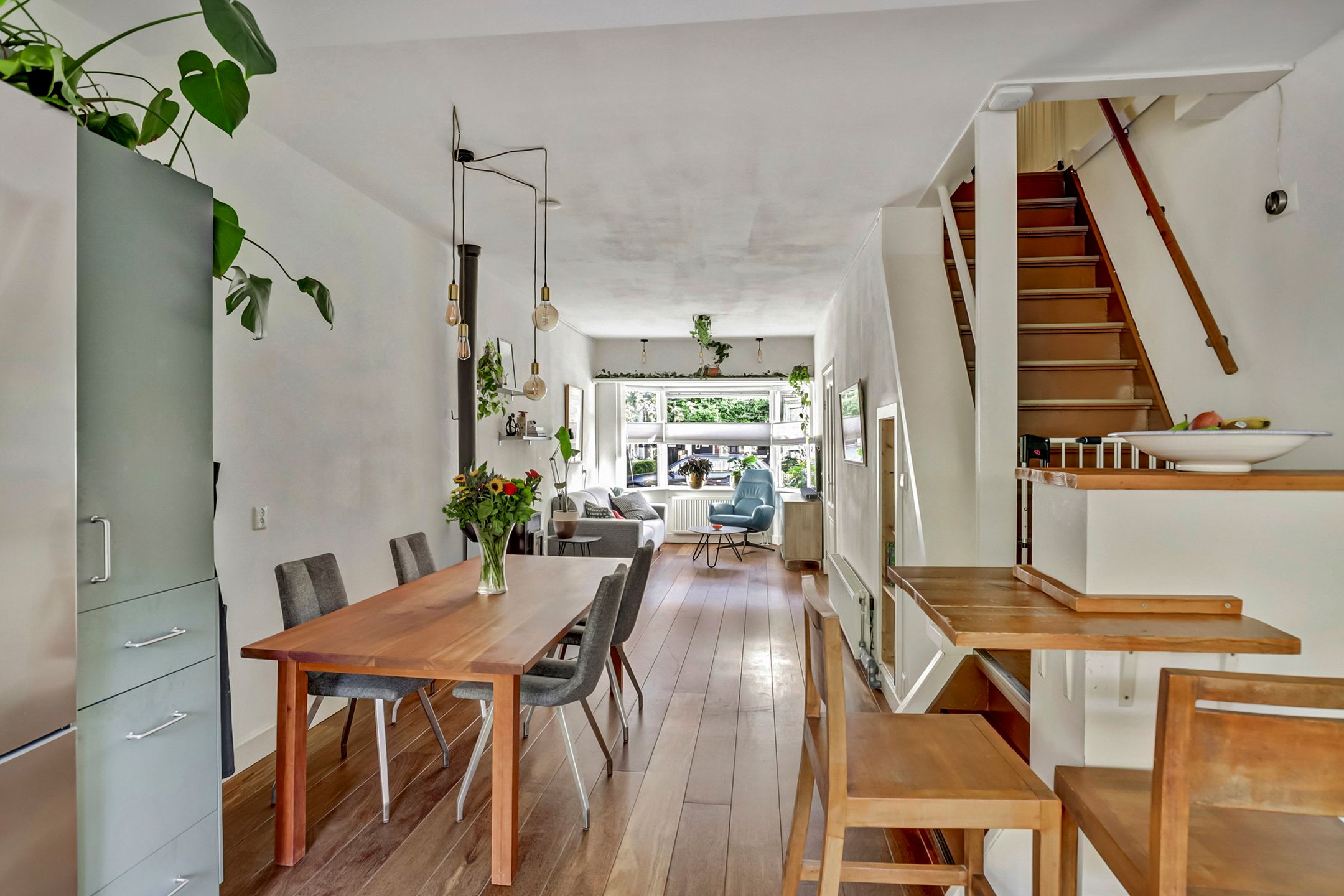 Foto 15 van Minahassastraat 40