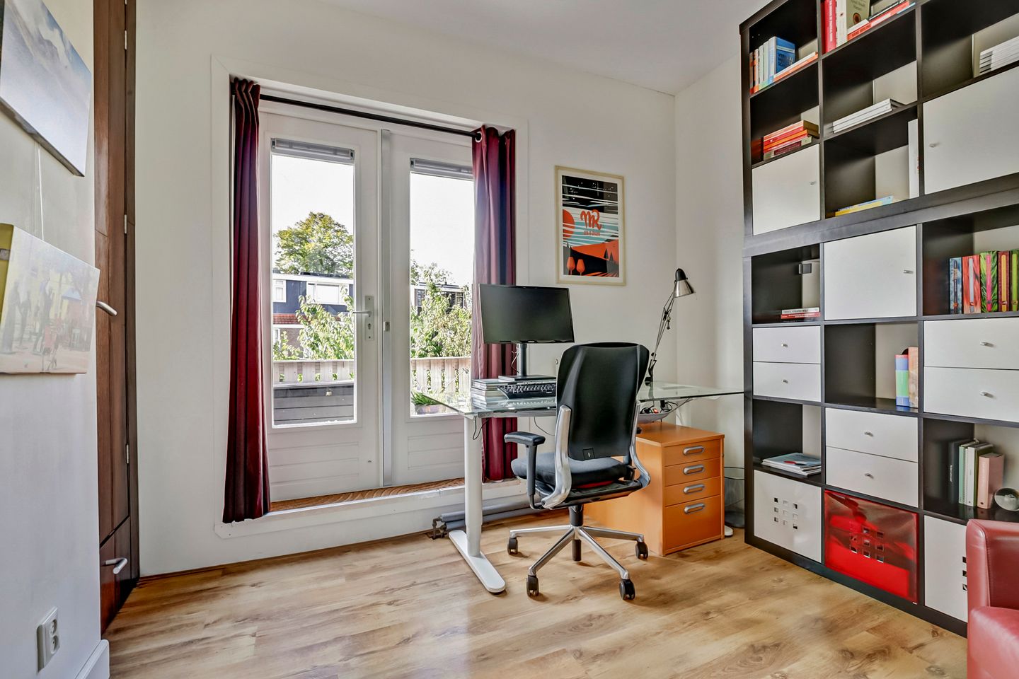 Foto 19 van Minahassastraat 40