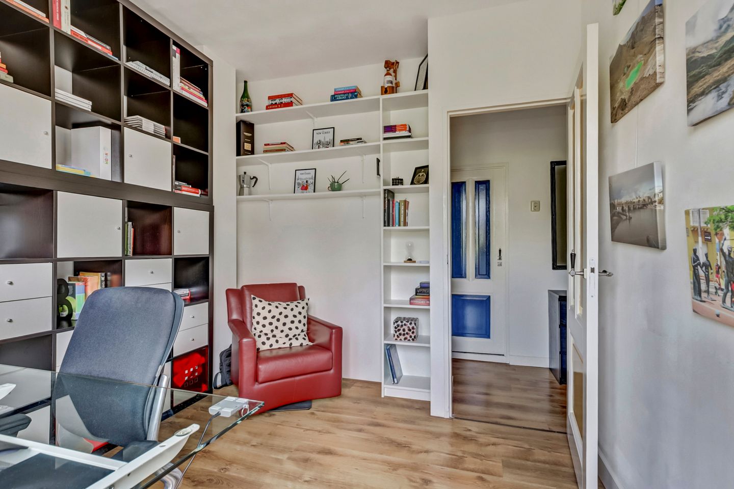 Foto 20 van Minahassastraat 40