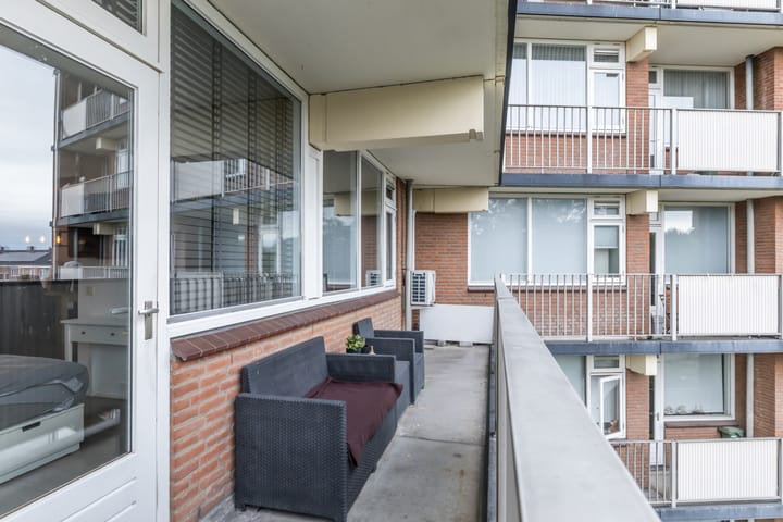 Foto 19 van Via Regia 184-D