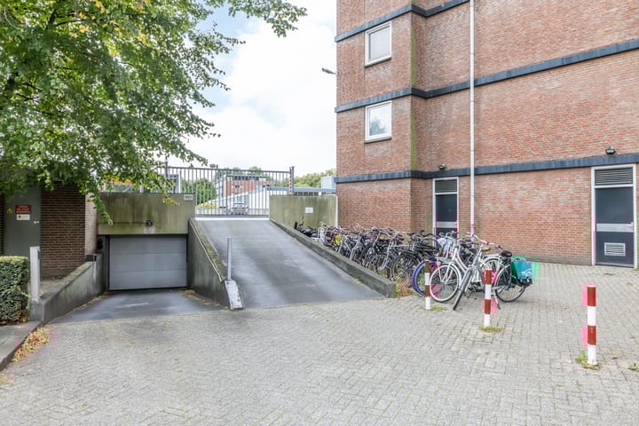 Foto 26 van Via Regia 184-D