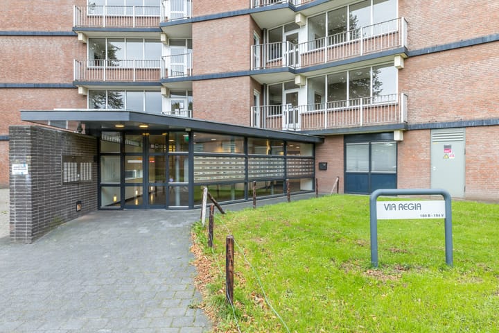 Foto 27 van Via Regia 184-D