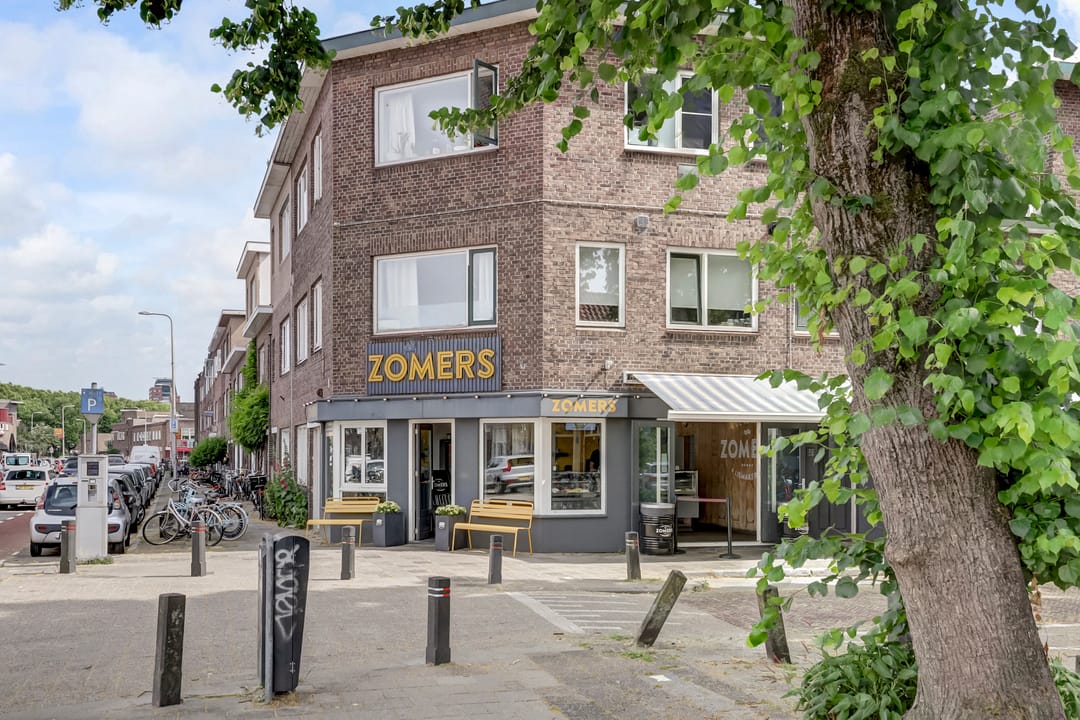 Foto 31 van Minahassastraat 40