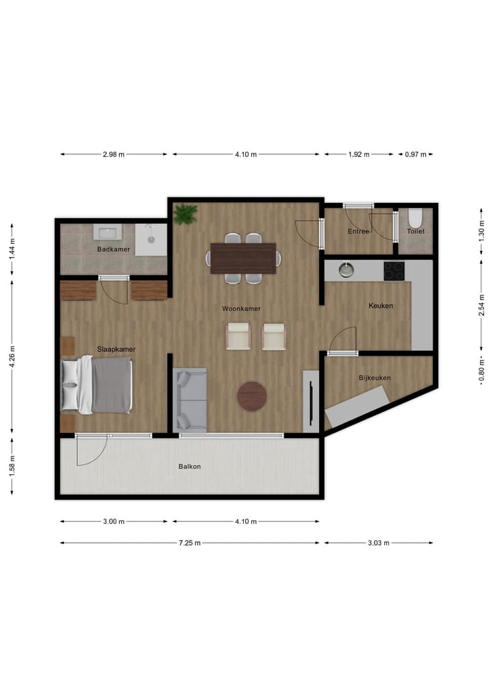 Foto 32 van Via Regia 184-D