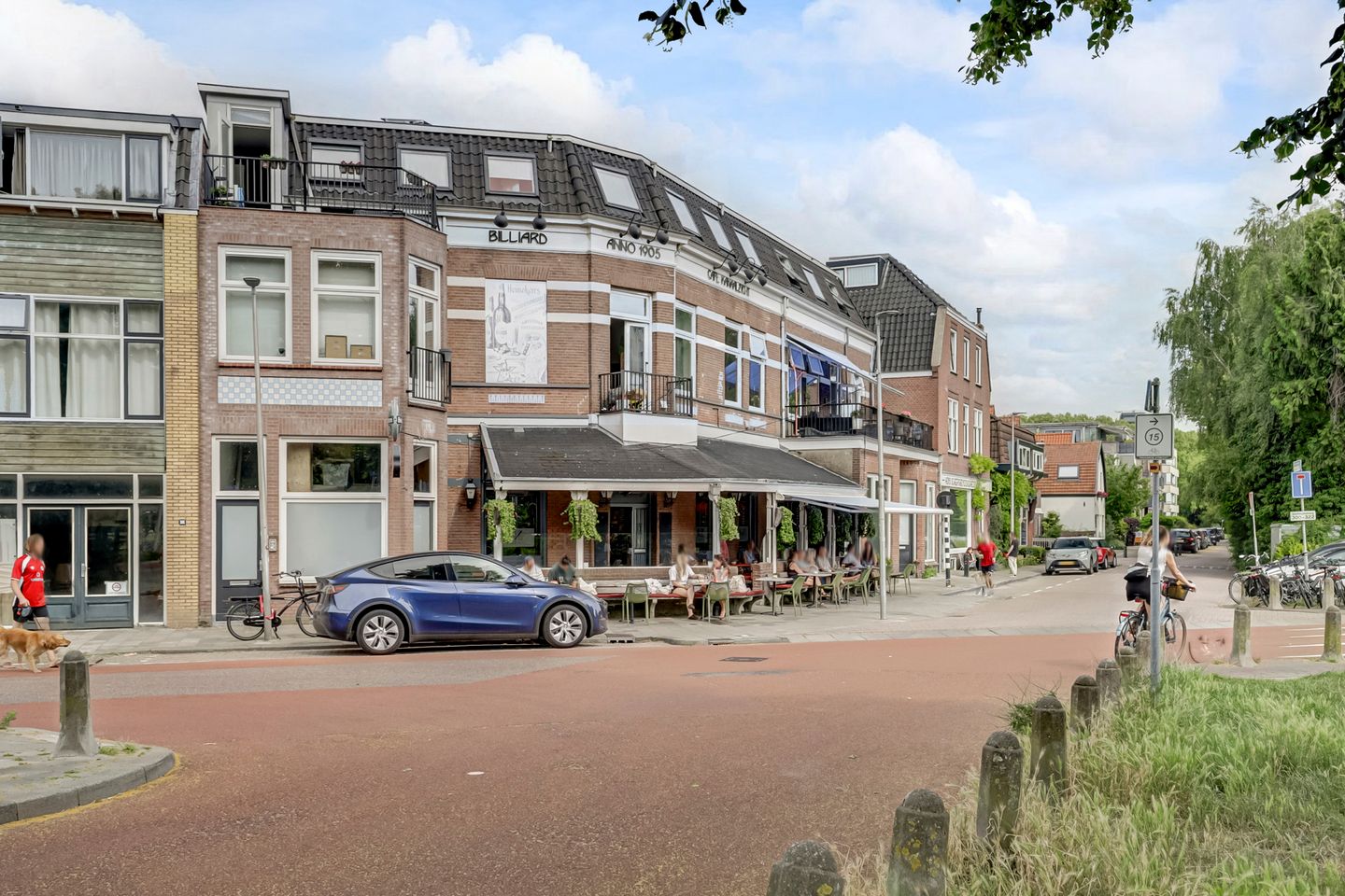 Foto 35 van Minahassastraat 40