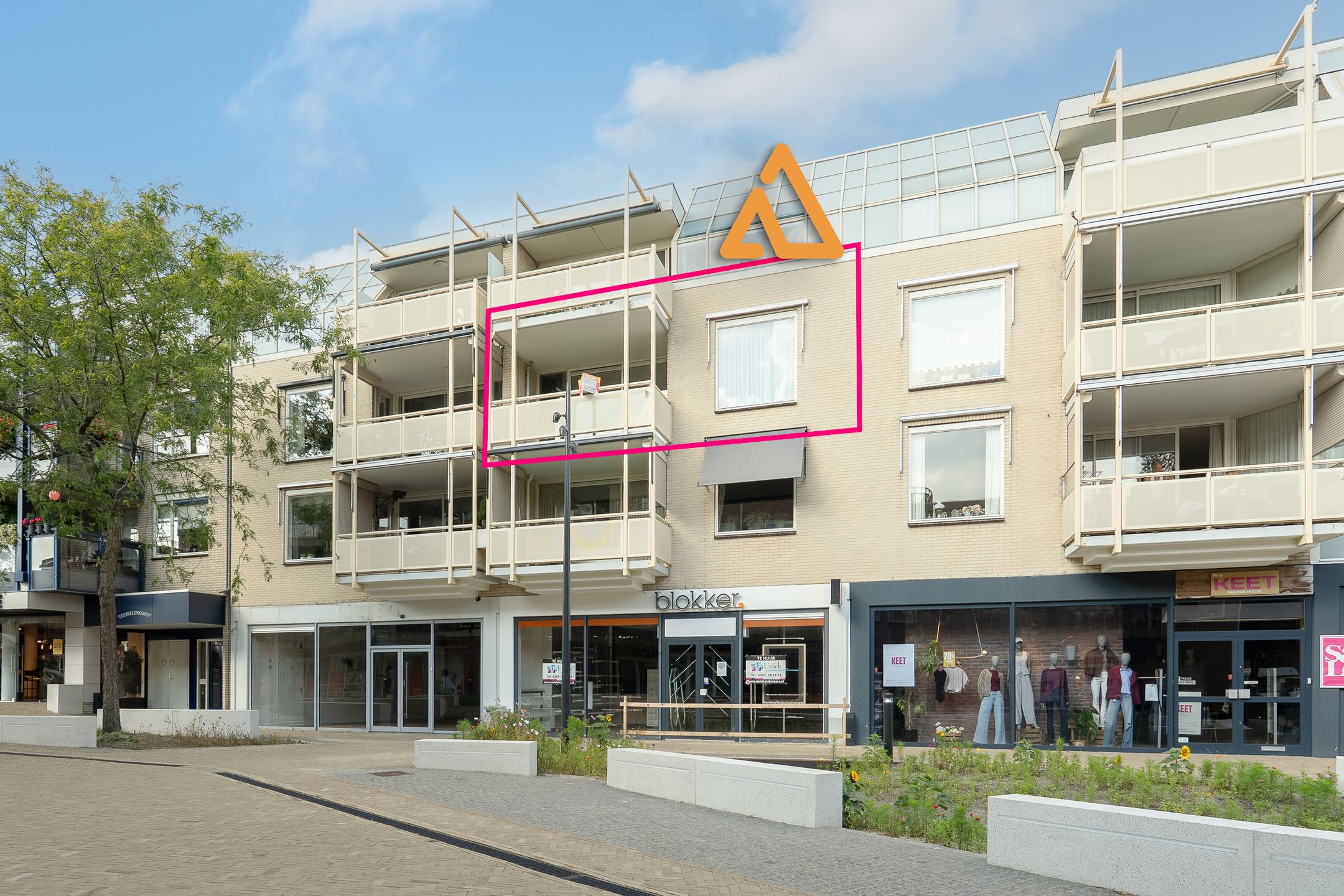 Willem-Alexanderstraat 14