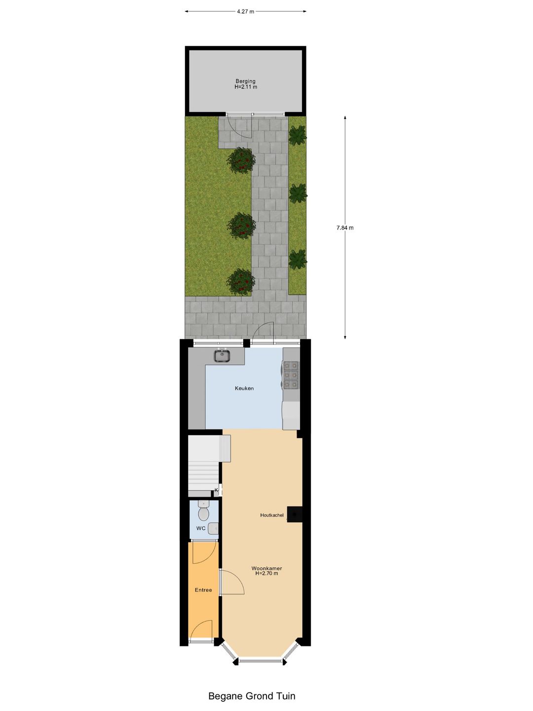 Foto 37 van Minahassastraat 40