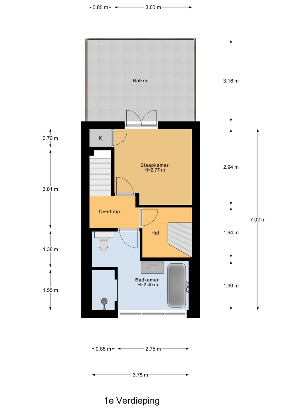 Foto 38 van Minahassastraat 40