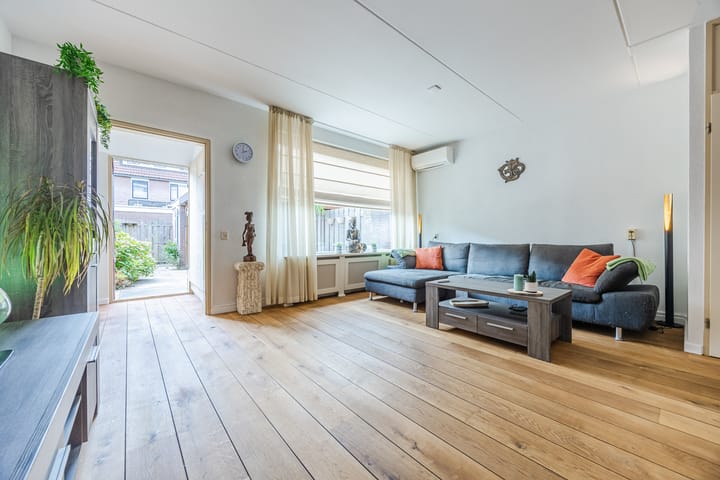 Foto 4 van Wilgenhof 139