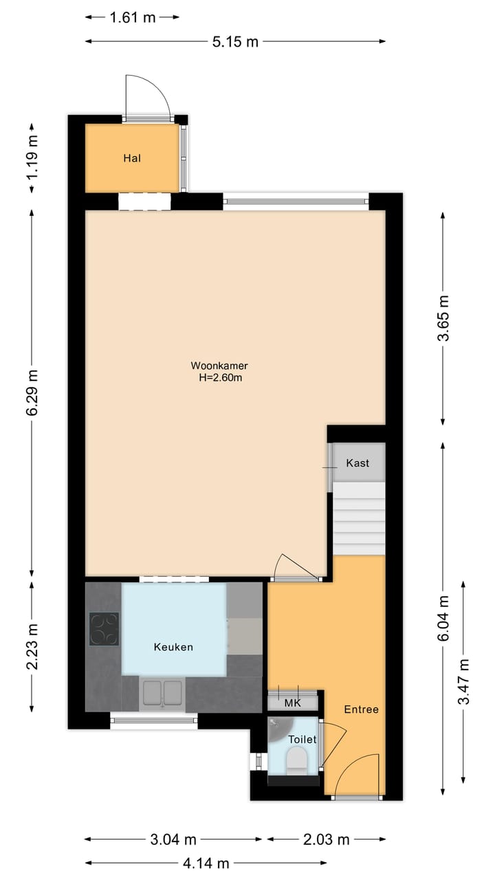 Foto 33 van Wilgenhof 139