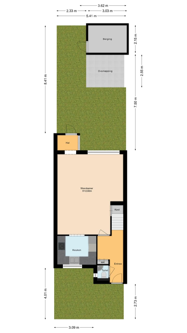 Foto 36 van Wilgenhof 139