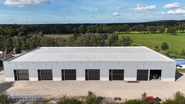Herkenbosserweg 1-a, Vlodrop