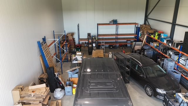 Bekijk foto 5 van Herkenbosserweg 1-a
