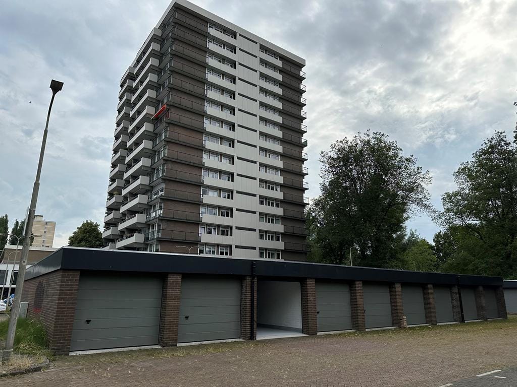 Foto 1 van Max Havelaarlaan 433-29