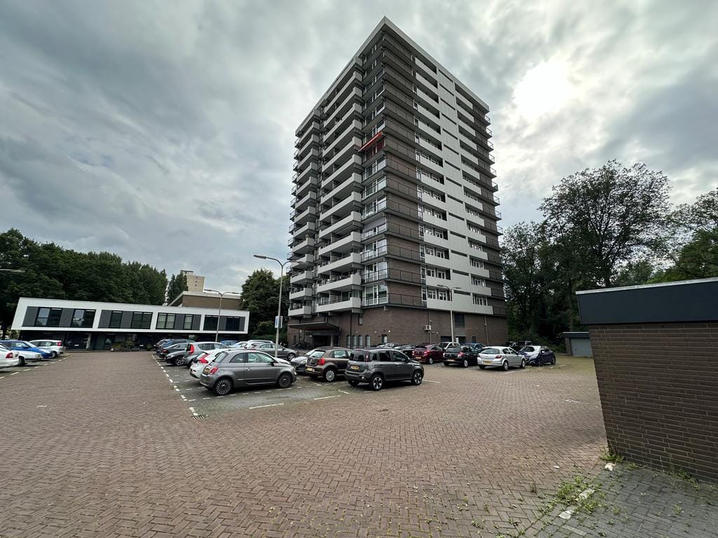 Foto 5 van Max Havelaarlaan 433-29