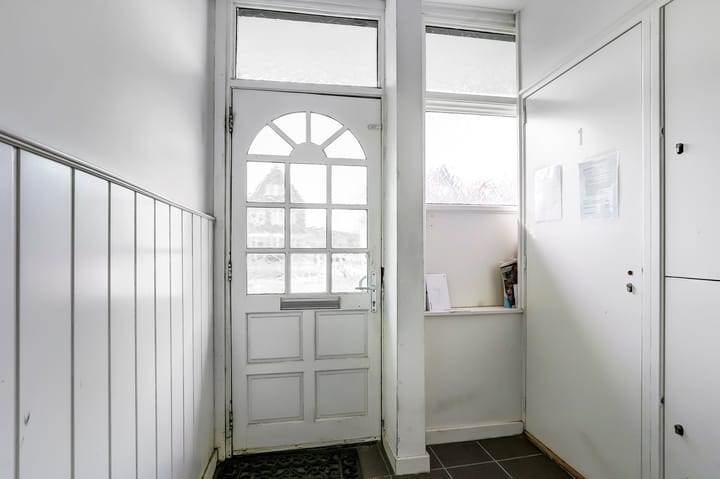 Foto 3 van Singel 199-A