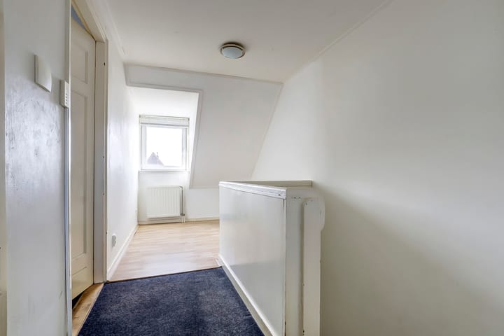 Foto 4 van Singel 199-A