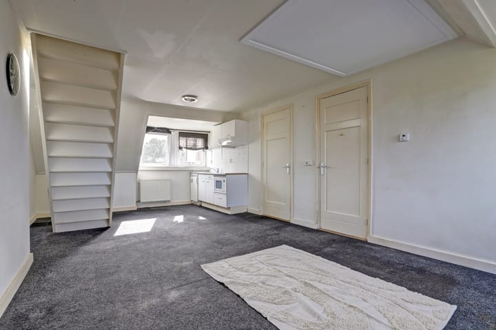 Foto 6 van Singel 199-A