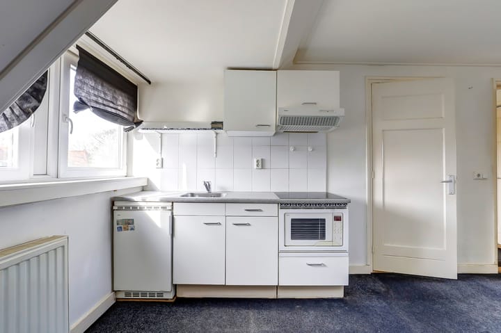 Foto 7 van Singel 199-A