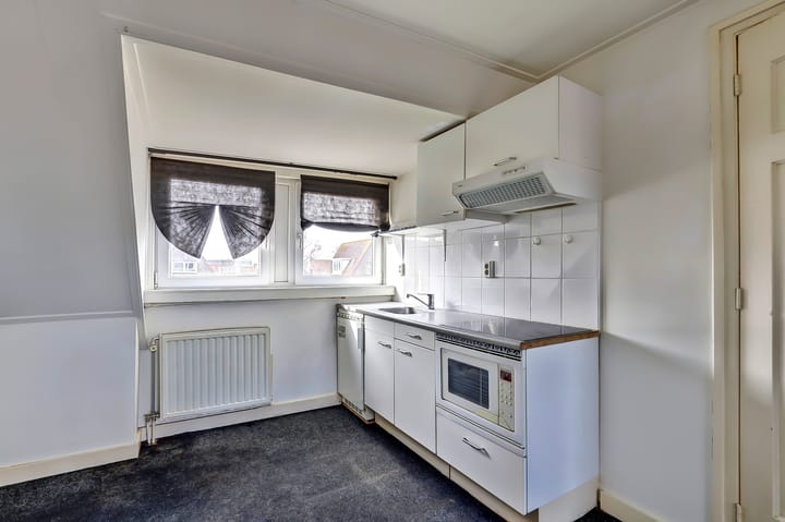 Foto 8 van Singel 199-A