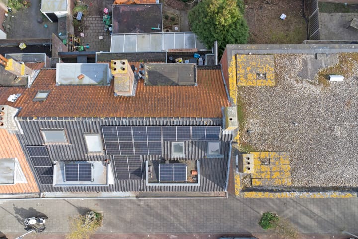 Foto 17 van Singel 199-A