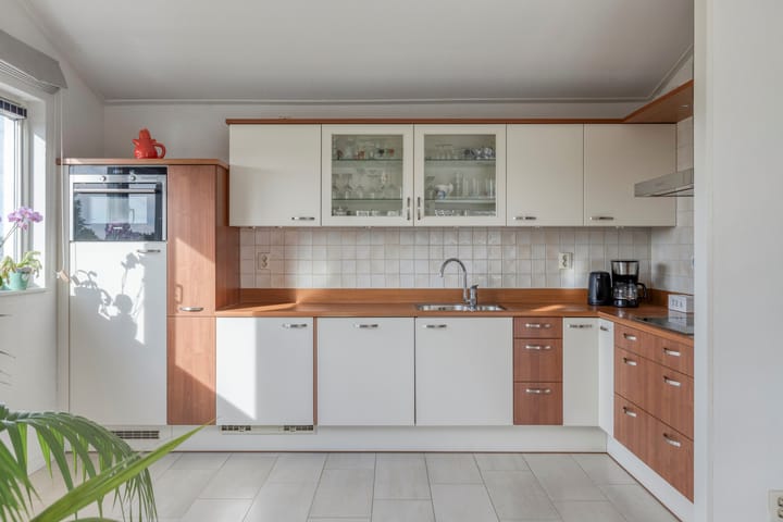 Photo 11 of Tjalk 17