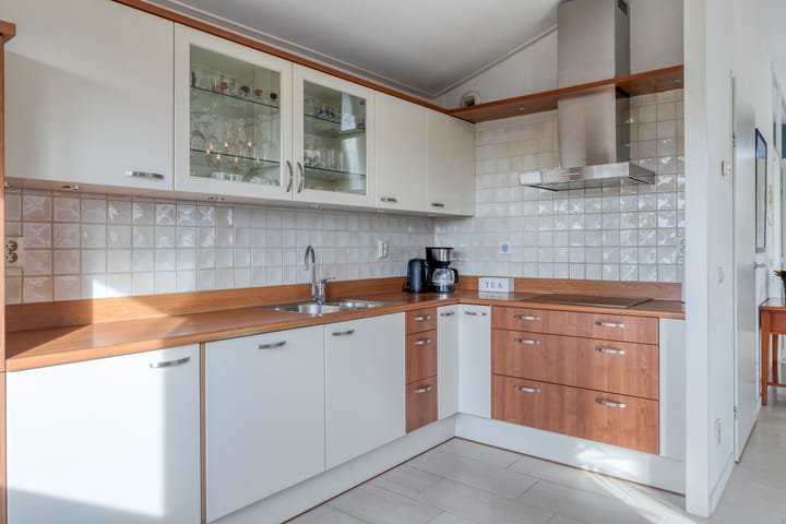 Photo 12 of Tjalk 17