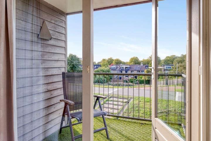 Photo 13 of Tjalk 17