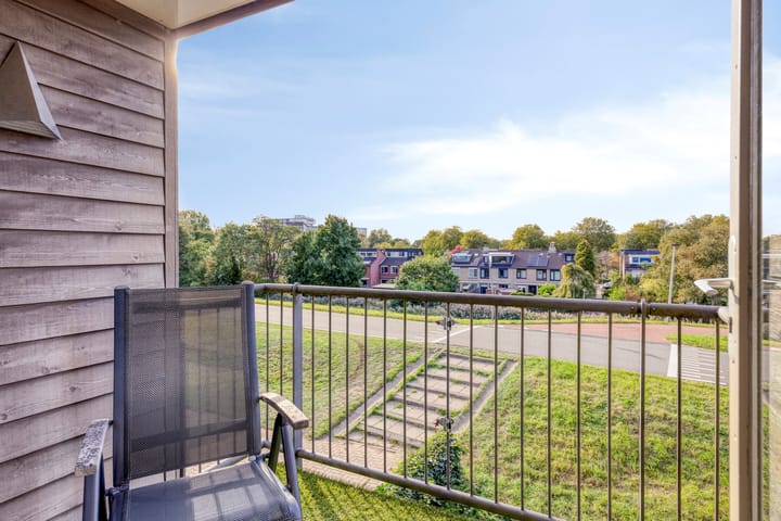 Photo 14 of Tjalk 17