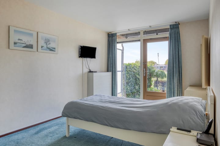 Photo 21 of Tjalk 17