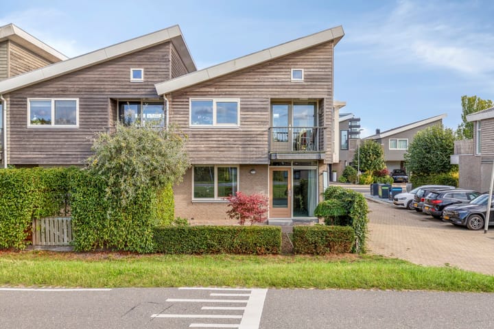 Photo 29 of Tjalk 17