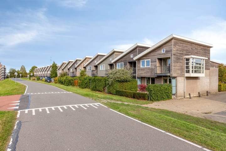 Photo 30 of Tjalk 17