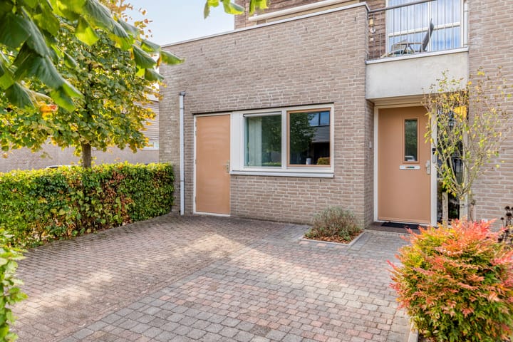 Photo 31 of Tjalk 17